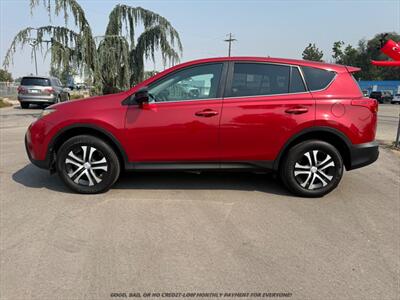 2013 Toyota RAV4 LE - Photo 4 - Garden City, ID 83714