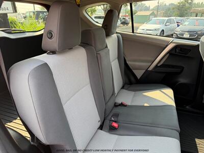 2013 Toyota RAV4 LE - Photo 17 - Garden City, ID 83714