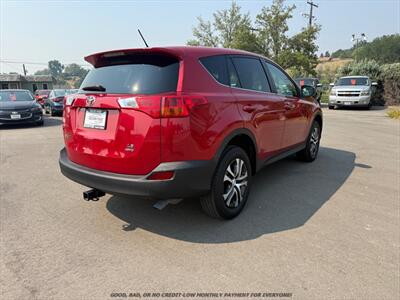 2013 Toyota RAV4 LE - Photo 7 - Garden City, ID 83714