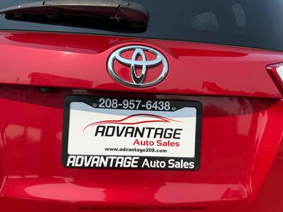 2013 Toyota RAV4 LE - Photo 31 - Garden City, ID 83714