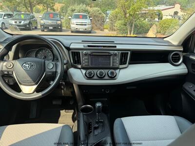2013 Toyota RAV4 LE - Photo 9 - Garden City, ID 83714