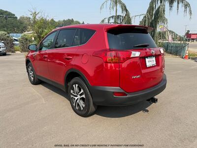 2013 Toyota RAV4 LE - Photo 5 - Garden City, ID 83714