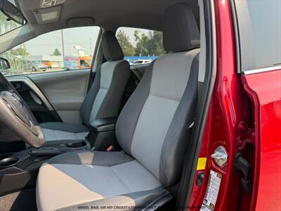 2013 Toyota RAV4 LE - Photo 11 - Garden City, ID 83714