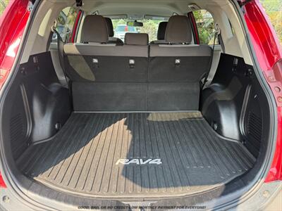 2013 Toyota RAV4 LE - Photo 16 - Garden City, ID 83714