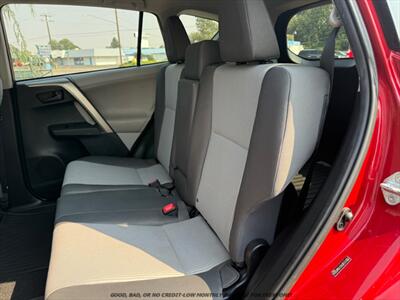 2013 Toyota RAV4 LE - Photo 15 - Garden City, ID 83714