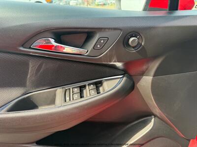 2017 Chevrolet Cruze LT Auto   - Photo 24 - Garden City, ID 83714