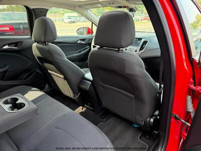 2017 Chevrolet Cruze LT Auto   - Photo 19 - Garden City, ID 83714