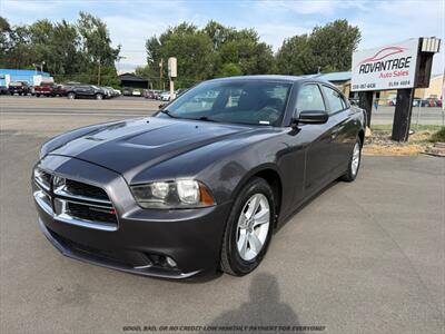 2013 Dodge Charger SXT - Photo 3 - Garden City, ID 83714