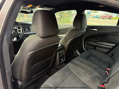 2013 Dodge Charger SXT - Photo 13 - Garden City, ID 83714