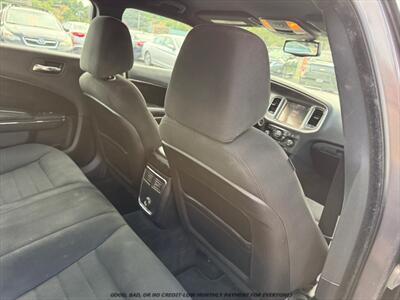 2013 Dodge Charger SXT - Photo 17 - Garden City, ID 83714