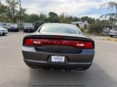 2013 Dodge Charger SXT - Photo 6 - Garden City, ID 83714