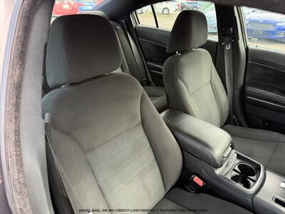 2013 Dodge Charger SXT - Photo 18 - Garden City, ID 83714