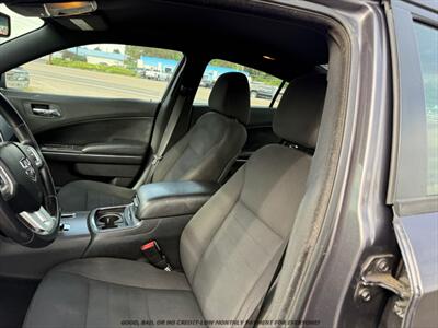 2013 Dodge Charger SXT - Photo 11 - Garden City, ID 83714