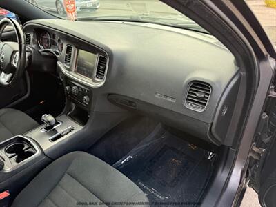2013 Dodge Charger SXT - Photo 19 - Garden City, ID 83714