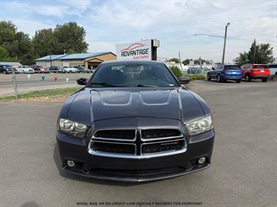 2013 Dodge Charger SXT - Photo 2 - Garden City, ID 83714