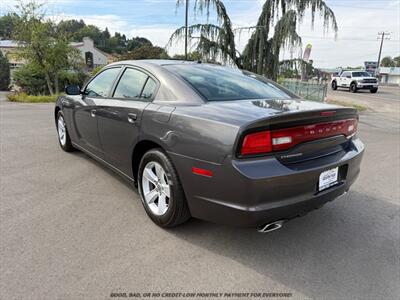 2013 Dodge Charger SXT - Photo 5 - Garden City, ID 83714