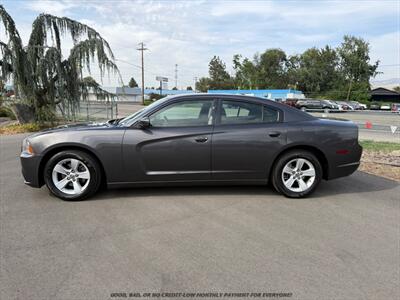 2013 Dodge Charger SXT - Photo 4 - Garden City, ID 83714