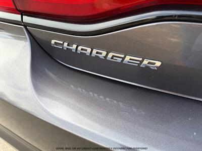 2013 Dodge Charger SXT - Photo 28 - Garden City, ID 83714