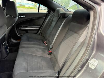 2013 Dodge Charger SXT - Photo 14 - Garden City, ID 83714