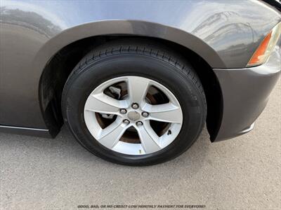 2013 Dodge Charger SXT - Photo 20 - Garden City, ID 83714