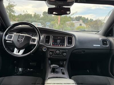 2013 Dodge Charger SXT - Photo 9 - Garden City, ID 83714