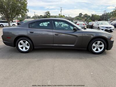 2013 Dodge Charger SXT - Photo 8 - Garden City, ID 83714