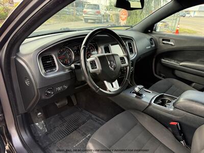 2013 Dodge Charger SXT - Photo 10 - Garden City, ID 83714