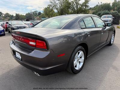 2013 Dodge Charger SXT - Photo 7 - Garden City, ID 83714