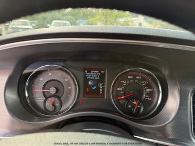 2013 Dodge Charger SXT - Photo 12 - Garden City, ID 83714