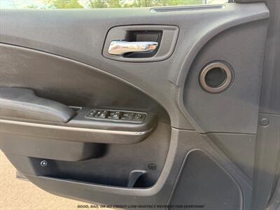 2013 Dodge Charger SXT - Photo 22 - Garden City, ID 83714