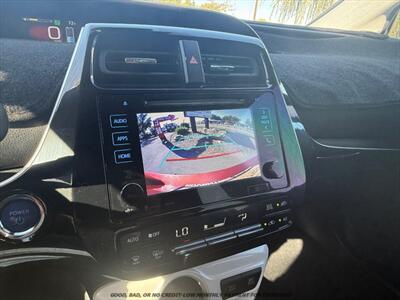 2017 Toyota Prius Four Touring - Photo 15 - Garden City, ID 83714