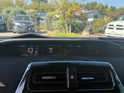 2017 Toyota Prius Four Touring - Photo 12 - Garden City, ID 83714