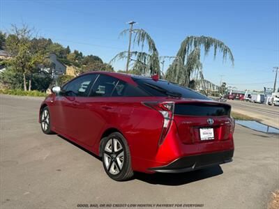 2017 Toyota Prius Four Touring - Photo 5 - Garden City, ID 83714