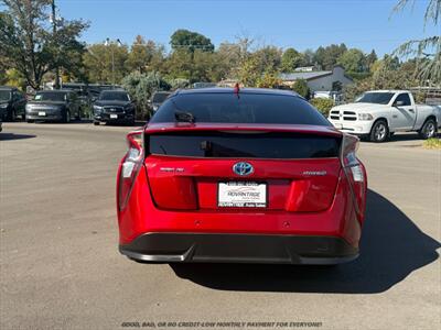 2017 Toyota Prius Four Touring - Photo 6 - Garden City, ID 83714