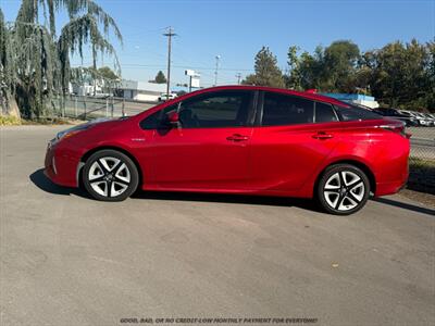 2017 Toyota Prius Four Touring - Photo 4 - Garden City, ID 83714
