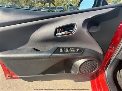 2017 Toyota Prius Four Touring - Photo 23 - Garden City, ID 83714
