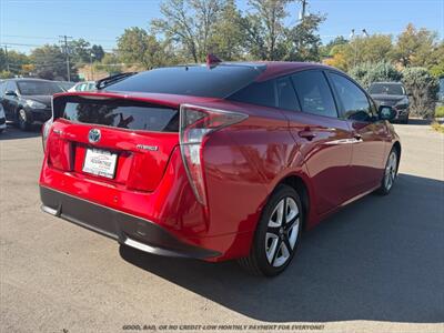 2017 Toyota Prius Four Touring - Photo 7 - Garden City, ID 83714