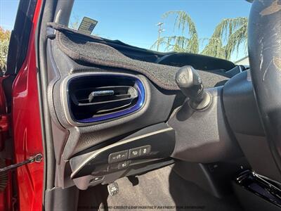 2017 Toyota Prius Four Touring - Photo 24 - Garden City, ID 83714