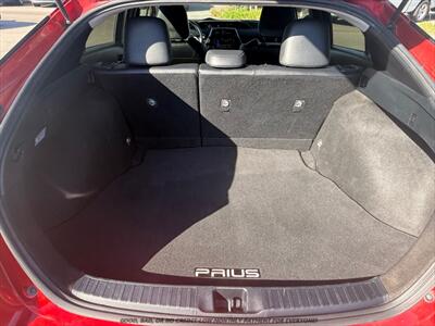 2017 Toyota Prius Four Touring - Photo 16 - Garden City, ID 83714
