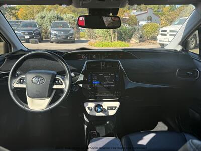 2017 Toyota Prius Four Touring - Photo 9 - Garden City, ID 83714