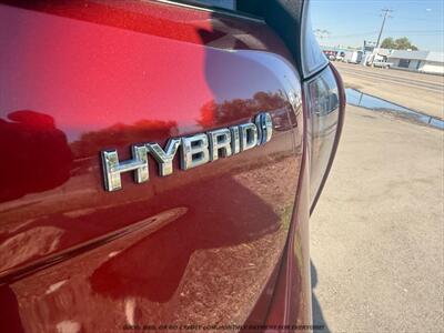 2017 Toyota Prius Four Touring - Photo 29 - Garden City, ID 83714