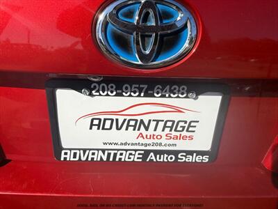 2017 Toyota Prius Four Touring - Photo 30 - Garden City, ID 83714