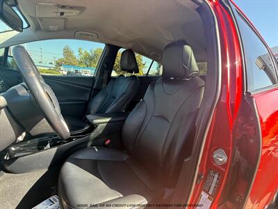 2017 Toyota Prius Four Touring - Photo 11 - Garden City, ID 83714