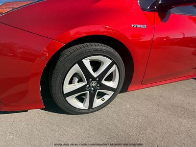 2017 Toyota Prius Four Touring - Photo 22 - Garden City, ID 83714