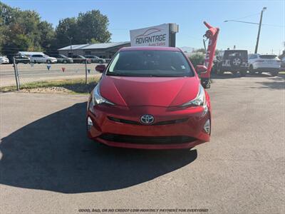 2017 Toyota Prius Four Touring - Photo 2 - Garden City, ID 83714