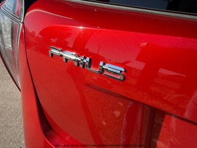 2017 Toyota Prius Four Touring - Photo 28 - Garden City, ID 83714