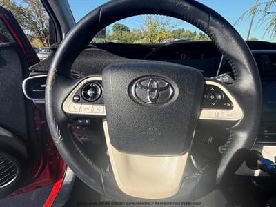 2017 Toyota Prius Four Touring - Photo 25 - Garden City, ID 83714