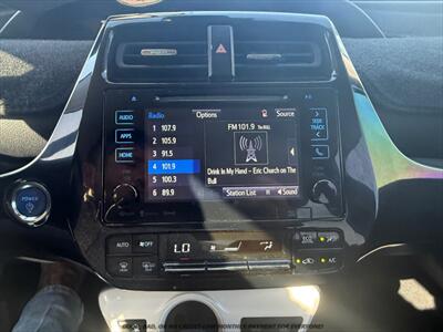 2017 Toyota Prius Four Touring - Photo 26 - Garden City, ID 83714