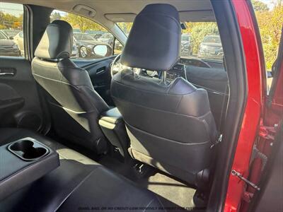 2017 Toyota Prius Four Touring - Photo 18 - Garden City, ID 83714