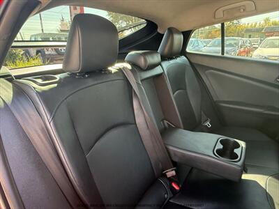 2017 Toyota Prius Four Touring - Photo 17 - Garden City, ID 83714